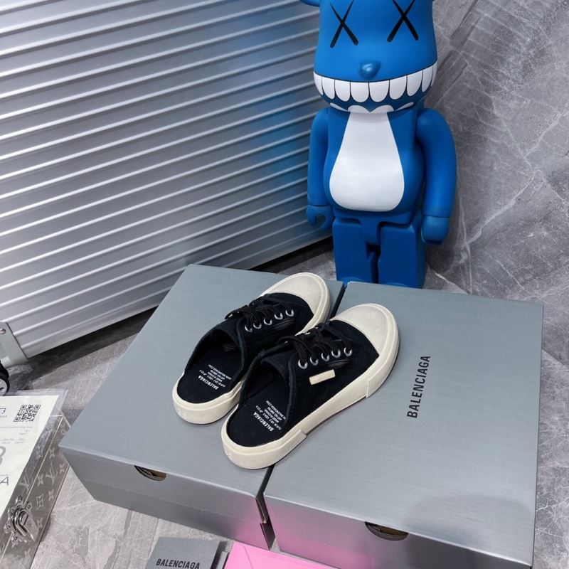 Balenciaga Slippers